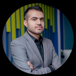 Hurair Muhammad Khan