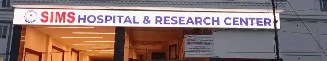 Swat Institute of Medical Sciences cover